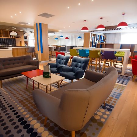 Holiday Inn - Aktau - Seaside By Ihg Экстерьер фото