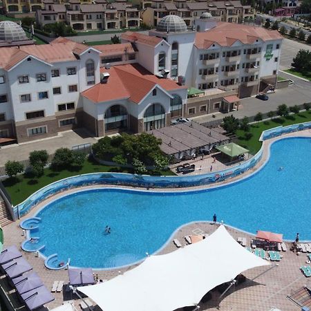 Holiday Inn - Aktau - Seaside By Ihg Экстерьер фото