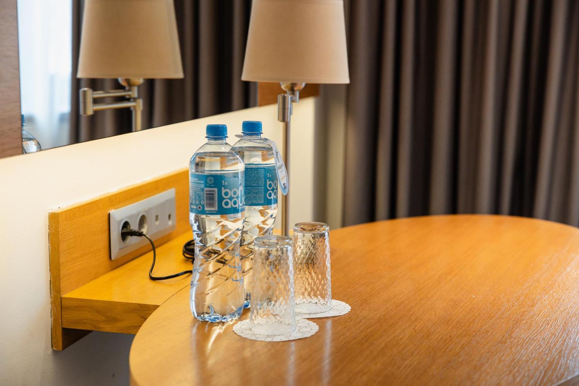 Holiday Inn - Aktau - Seaside By Ihg Экстерьер фото